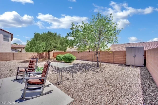 5613 Cricket Flat, Las Vegas, NV 89131