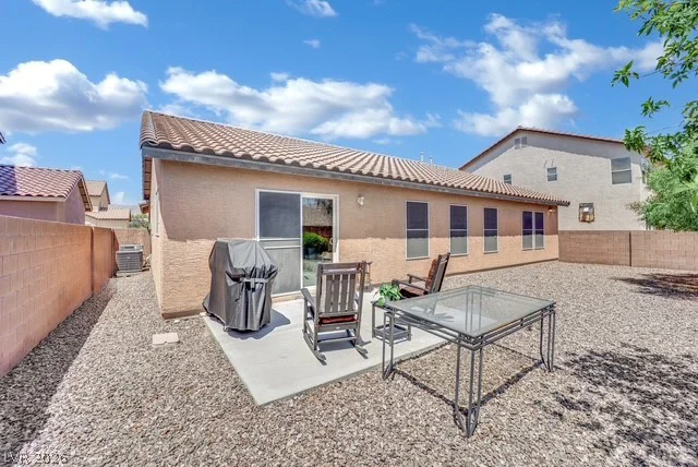 5613 Cricket Flat, Las Vegas, NV 89131