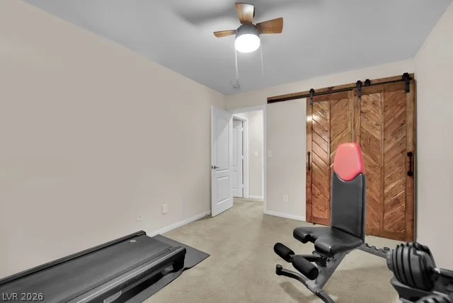 5613 Cricket Flat, Las Vegas, NV 89131