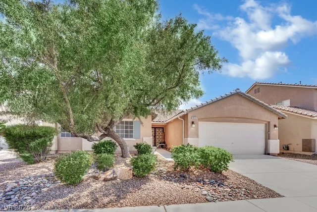 5613 Cricket Flat, Las Vegas, NV 89131