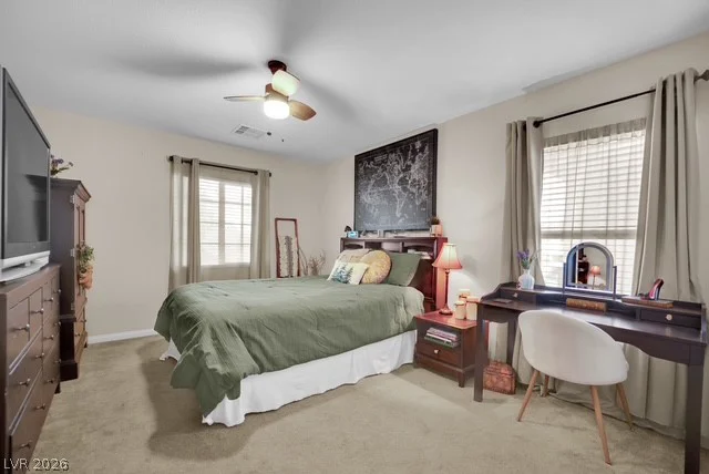 5613 Cricket Flat, Las Vegas, NV 89131