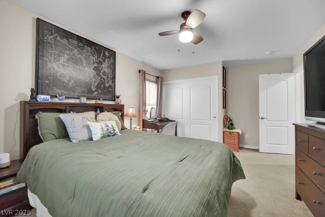 5613 Cricket Flat, Las Vegas, NV 89131