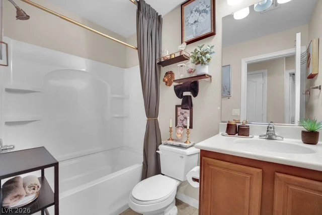 5613 Cricket Flat, Las Vegas, NV 89131