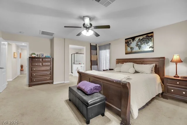 5613 Cricket Flat, Las Vegas, NV 89131
