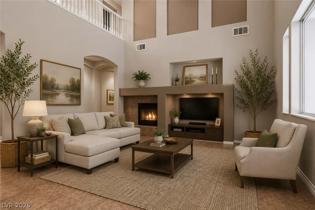 354 Shimmering Moon, Henderson, NV 89015