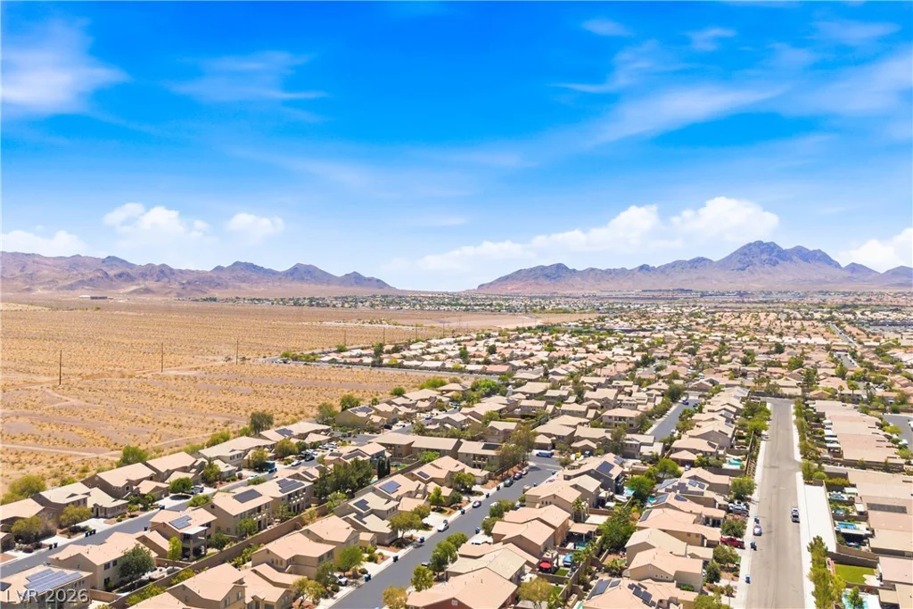 354 Shimmering Moon, Henderson, NV 89015