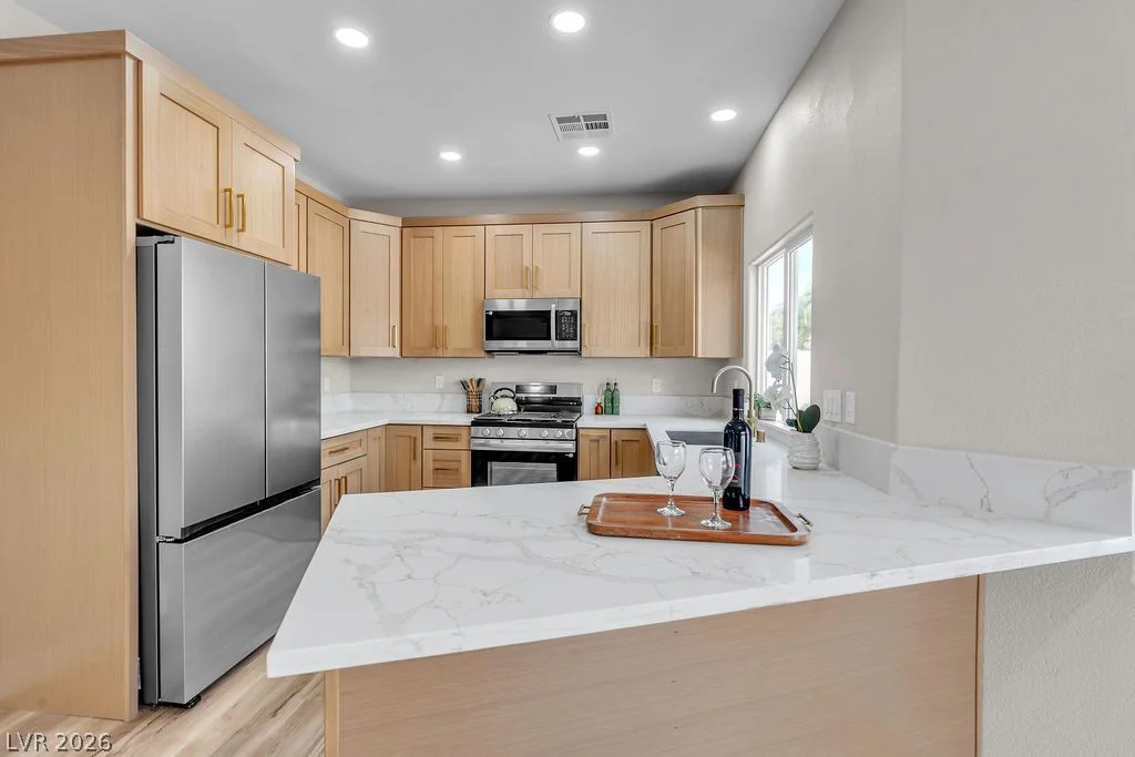 9004 Loggers Mill, Las Vegas, NV 89143