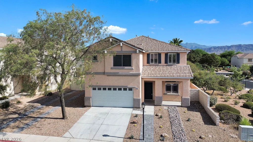 9004 Loggers Mill, Las Vegas, NV 89143
