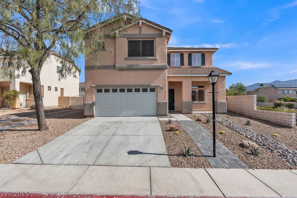 9004 Loggers Mill, Las Vegas, NV 89143