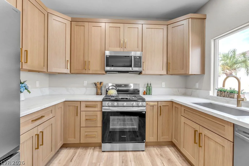 9004 Loggers Mill, Las Vegas, NV 89143