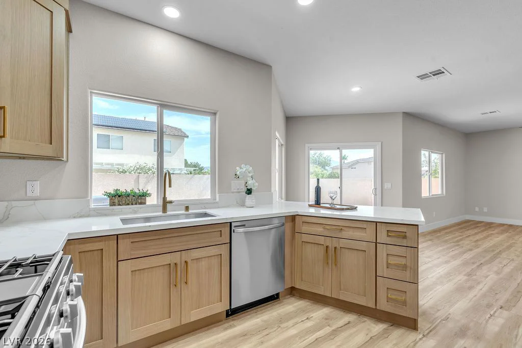 9004 Loggers Mill, Las Vegas, NV 89143
