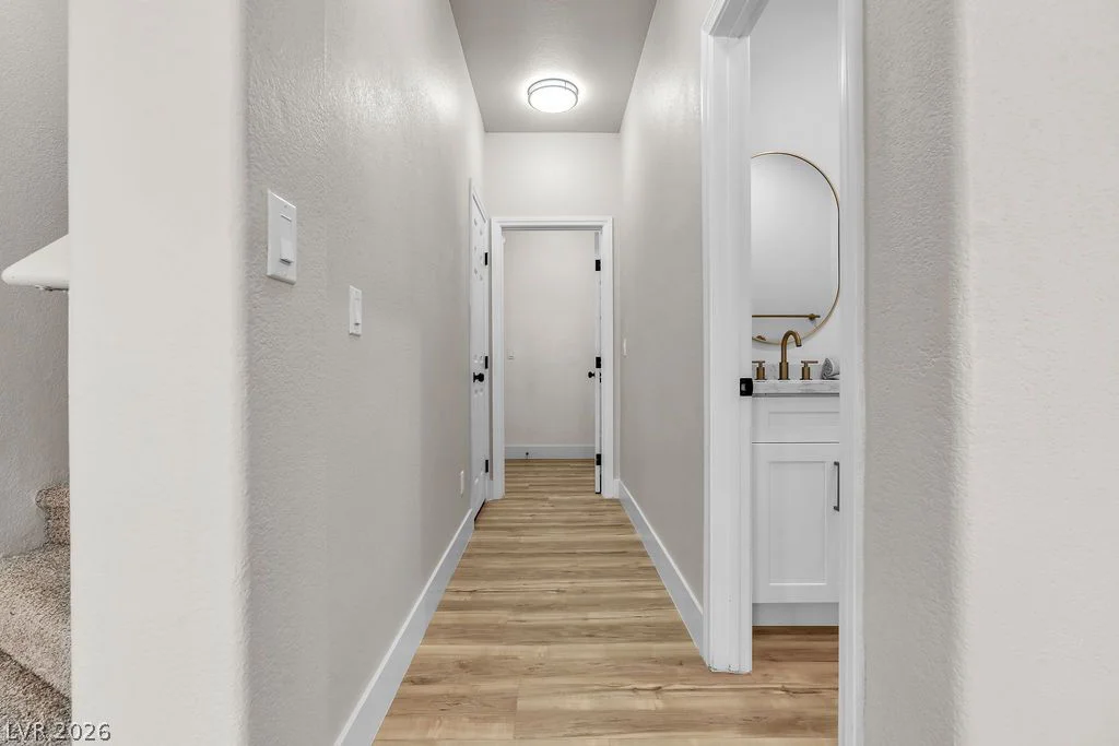9004 Loggers Mill, Las Vegas, NV 89143