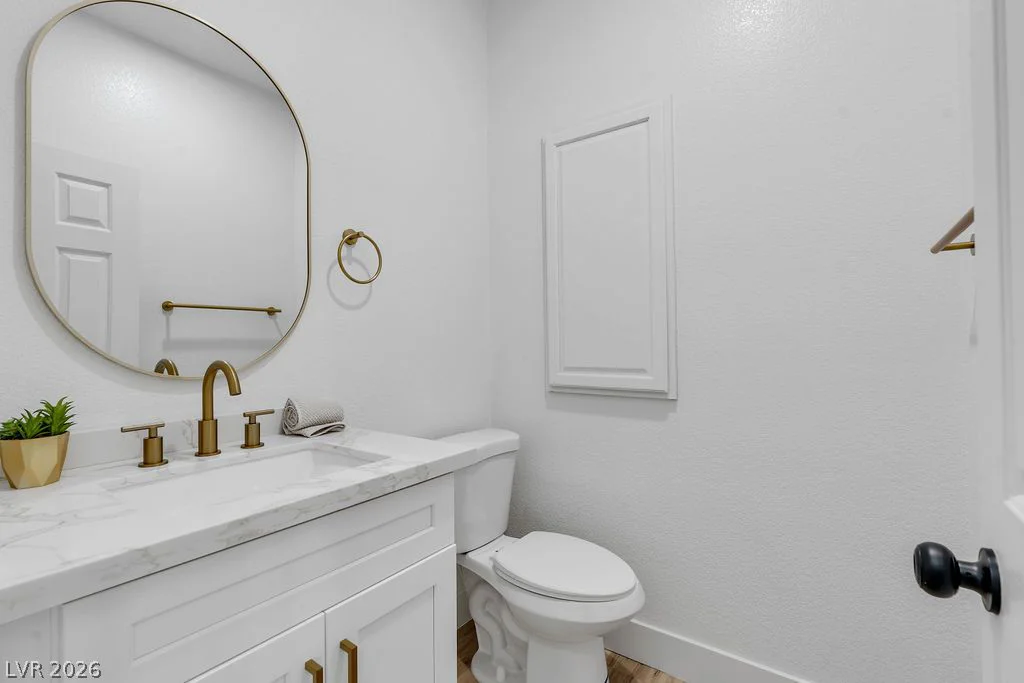 9004 Loggers Mill, Las Vegas, NV 89143