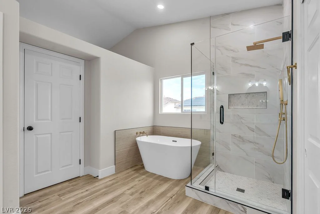 9004 Loggers Mill, Las Vegas, NV 89143