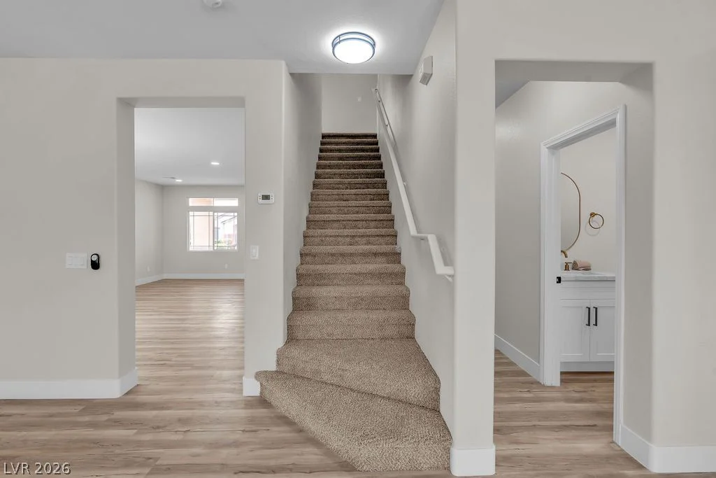9004 Loggers Mill, Las Vegas, NV 89143
