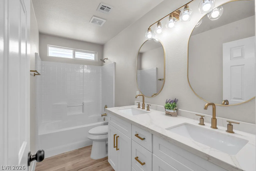 9004 Loggers Mill, Las Vegas, NV 89143