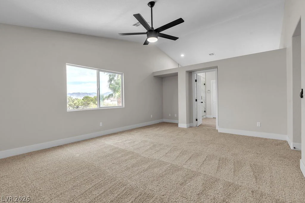 9004 Loggers Mill, Las Vegas, NV 89143