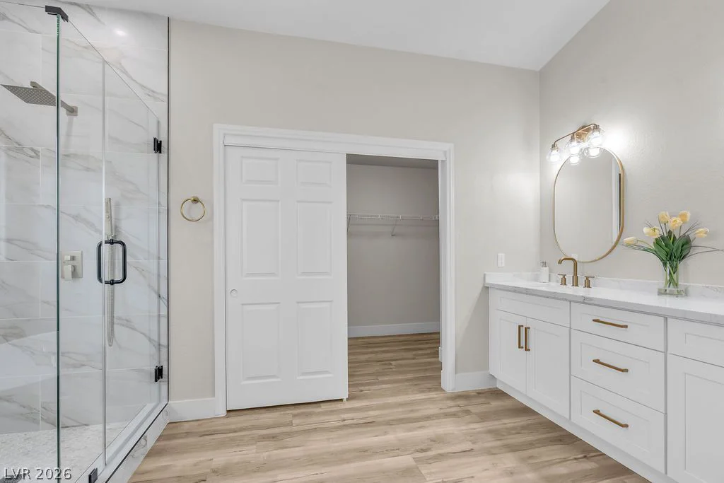 9004 Loggers Mill, Las Vegas, NV 89143