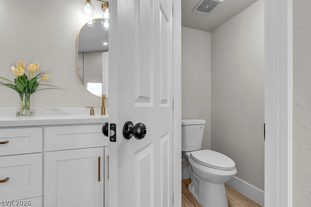 9004 Loggers Mill, Las Vegas, NV 89143