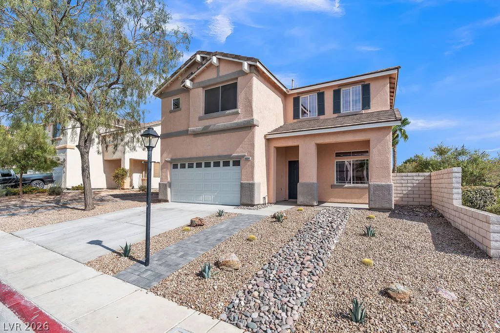 9004 Loggers Mill, Las Vegas, NV 89143