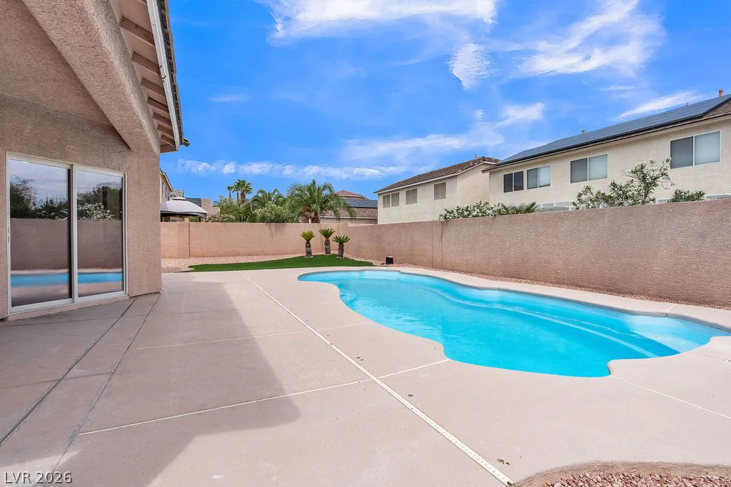 9004 Loggers Mill, Las Vegas, NV 89143