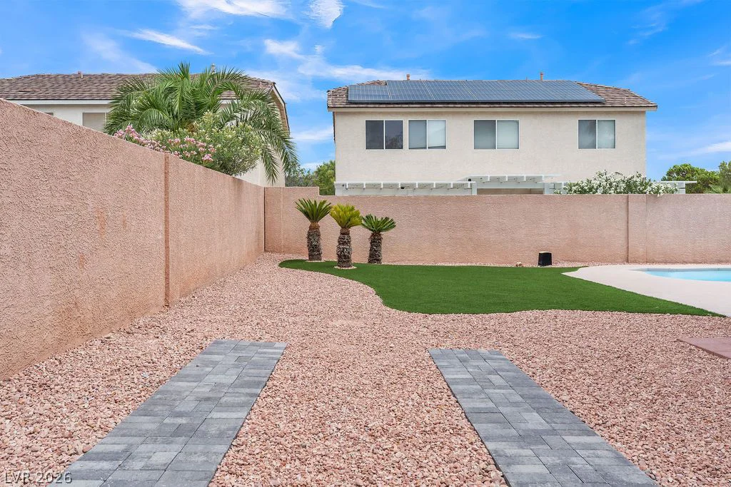 9004 Loggers Mill, Las Vegas, NV 89143