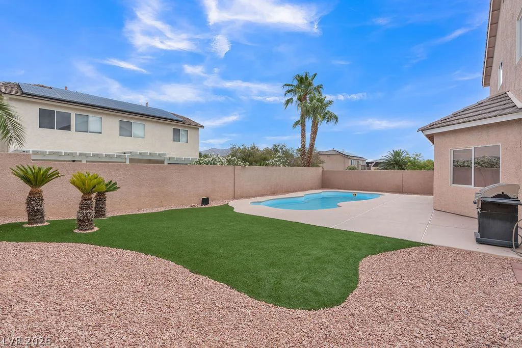 9004 Loggers Mill, Las Vegas, NV 89143