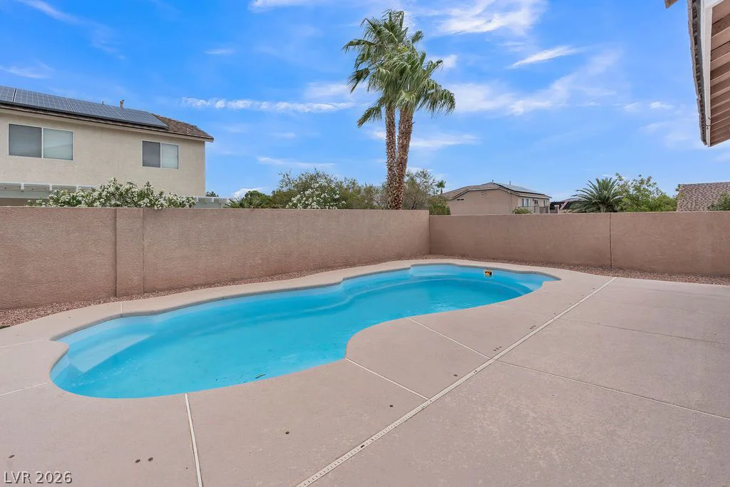 9004 Loggers Mill, Las Vegas, NV 89143
