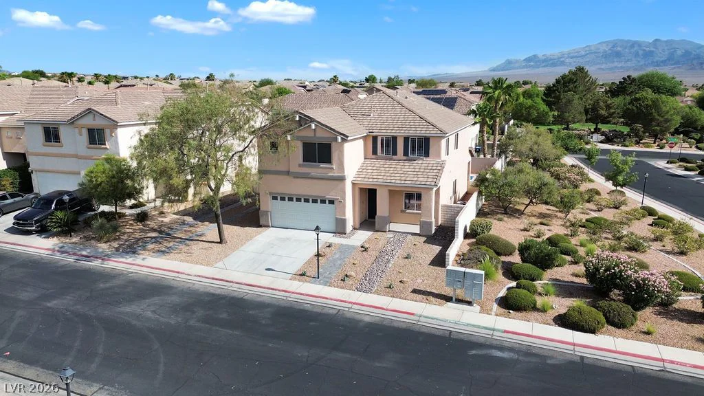 9004 Loggers Mill, Las Vegas, NV 89143