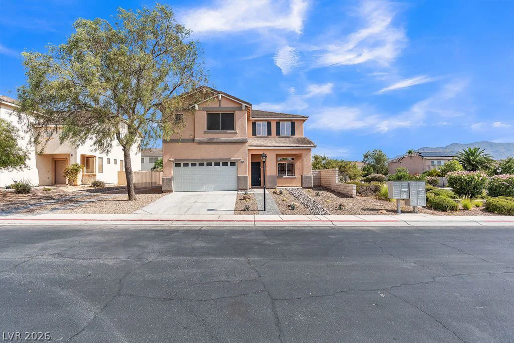 9004 Loggers Mill, Las Vegas, NV 89143