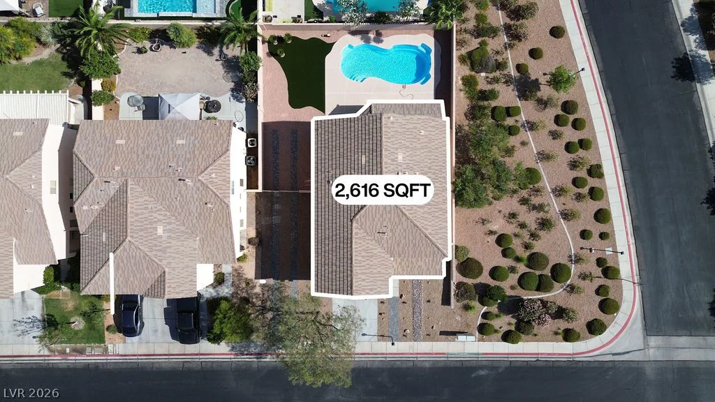 9004 Loggers Mill, Las Vegas, NV 89143