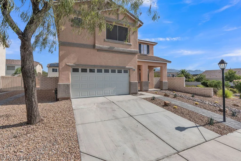 9004 Loggers Mill, Las Vegas, NV 89143