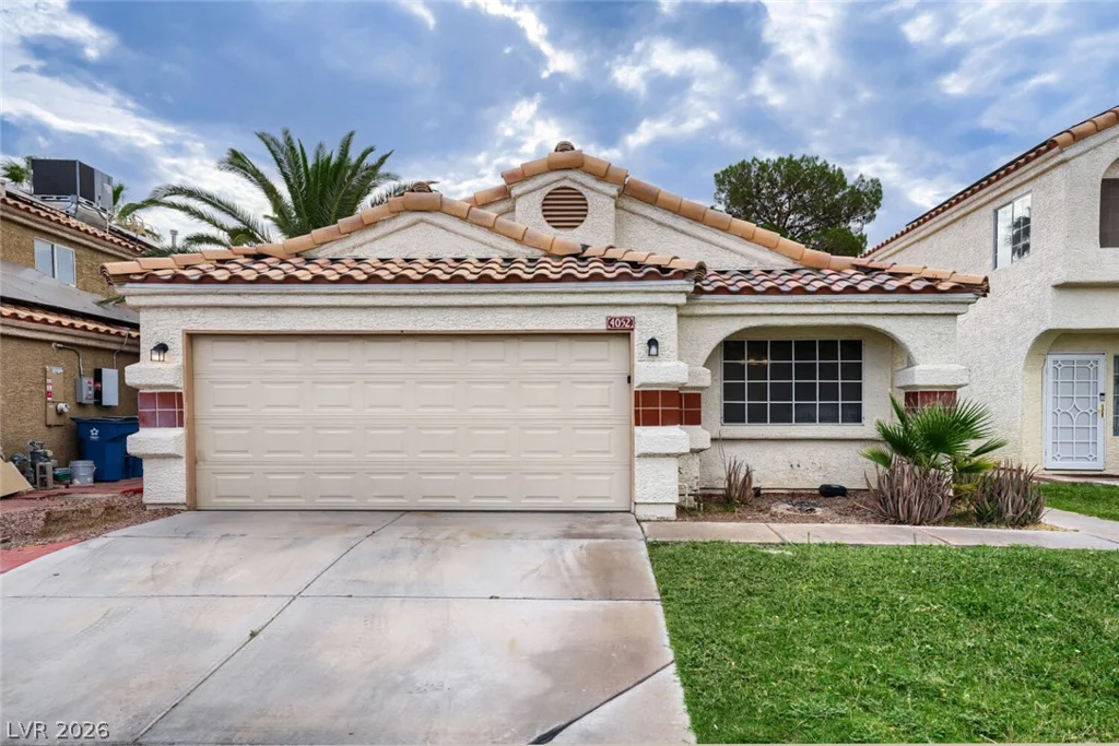 4052 Browndeer, Las Vegas, NV 89129