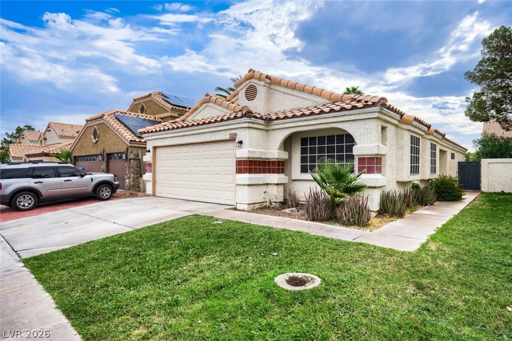 4052 Browndeer, Las Vegas, NV 89129