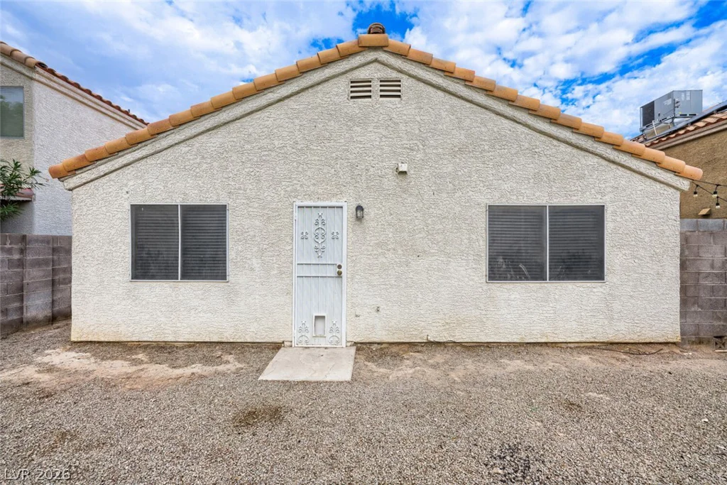 4052 Browndeer, Las Vegas, NV 89129