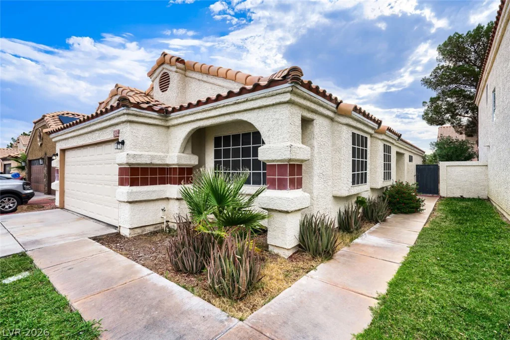 4052 Browndeer, Las Vegas, NV 89129