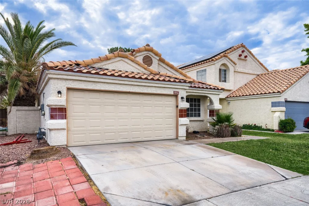 4052 Browndeer, Las Vegas, NV 89129