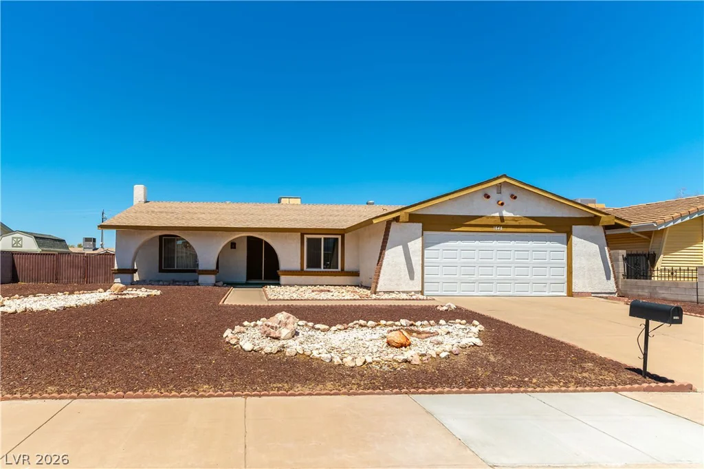 1848 Golden Shadow, Henderson, NV 89002