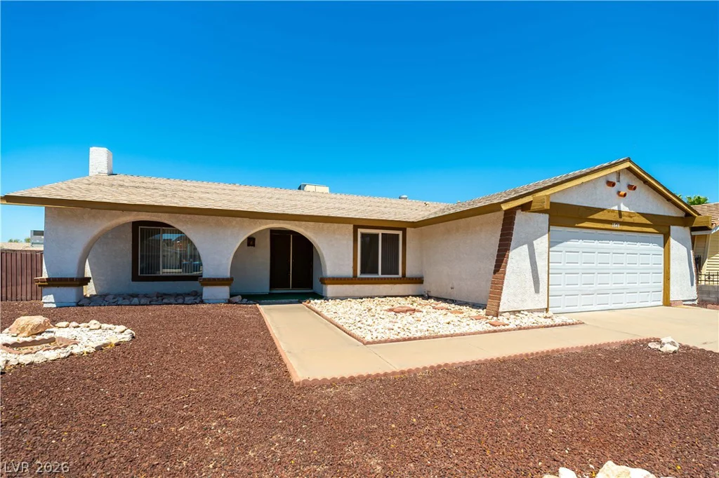 1848 Golden Shadow, Henderson, NV 89002