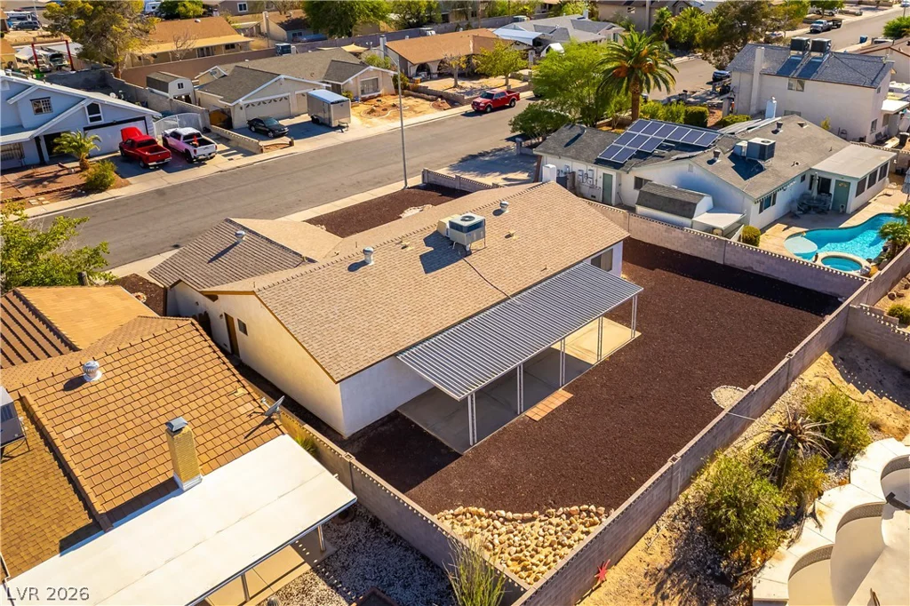 1848 Golden Shadow, Henderson, NV 89002