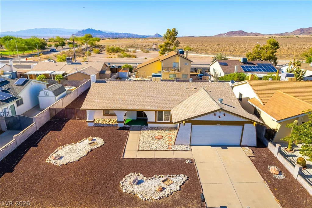 1848 Golden Shadow, Henderson, NV 89002