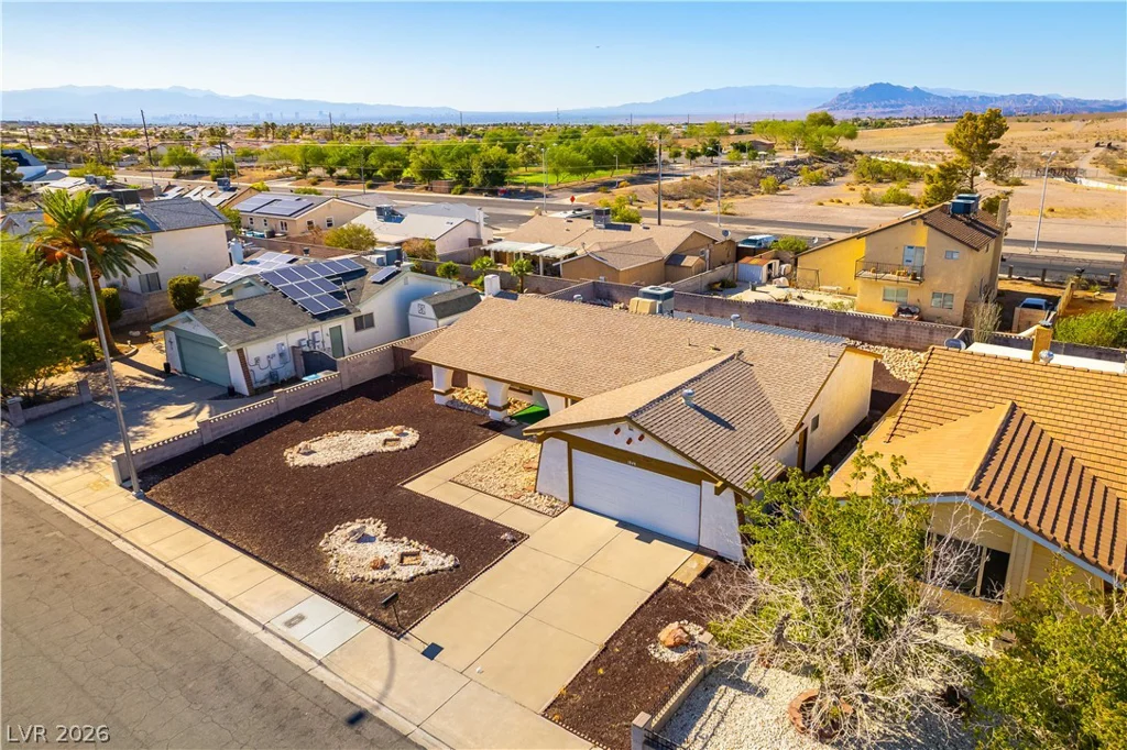1848 Golden Shadow, Henderson, NV 89002