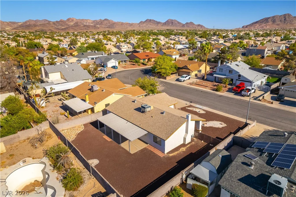 1848 Golden Shadow, Henderson, NV 89002