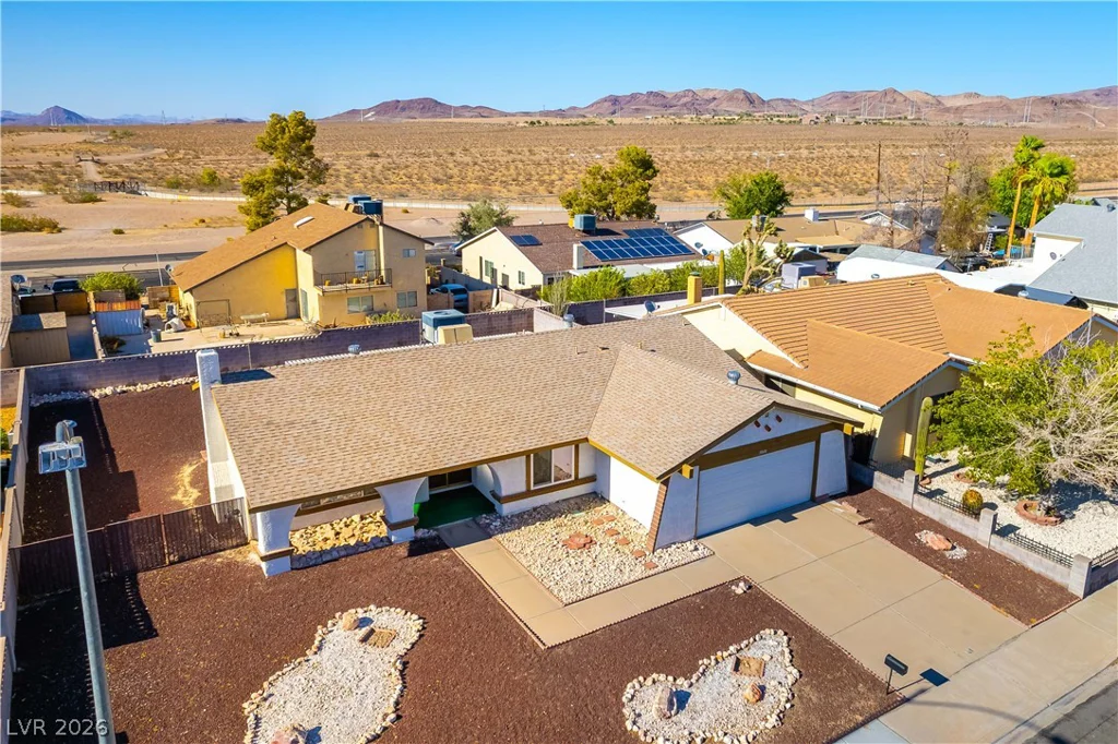 1848 Golden Shadow, Henderson, NV 89002