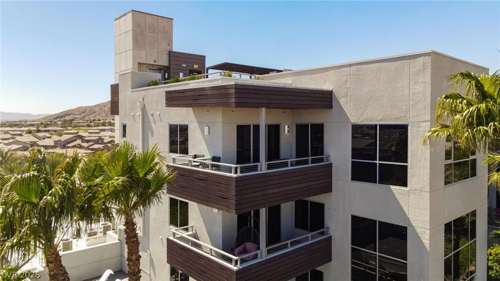 11441 Allerton Park, Las Vegas, NV 89135