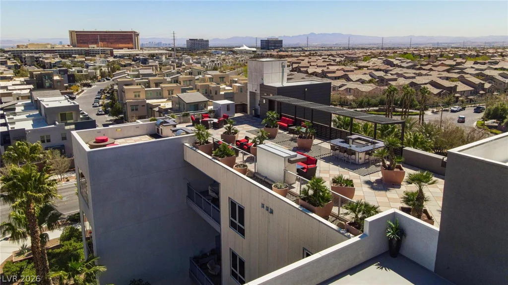 11441 Allerton Park, Las Vegas, NV 89135
