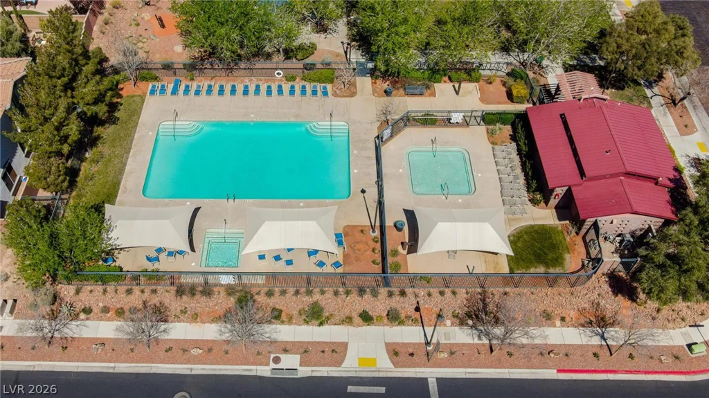 11441 Allerton Park, Las Vegas, NV 89135