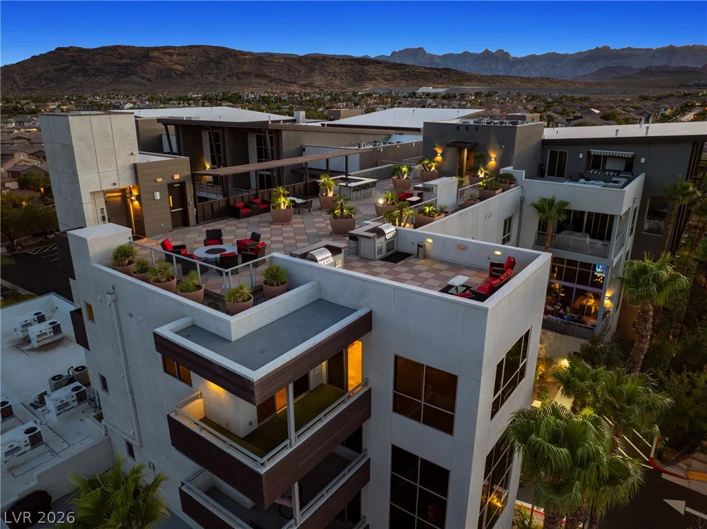 11441 Allerton Park, Las Vegas, NV 89135