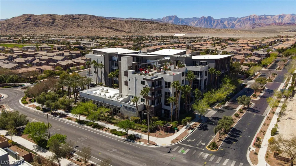 11441 Allerton Park, Las Vegas, NV 89135