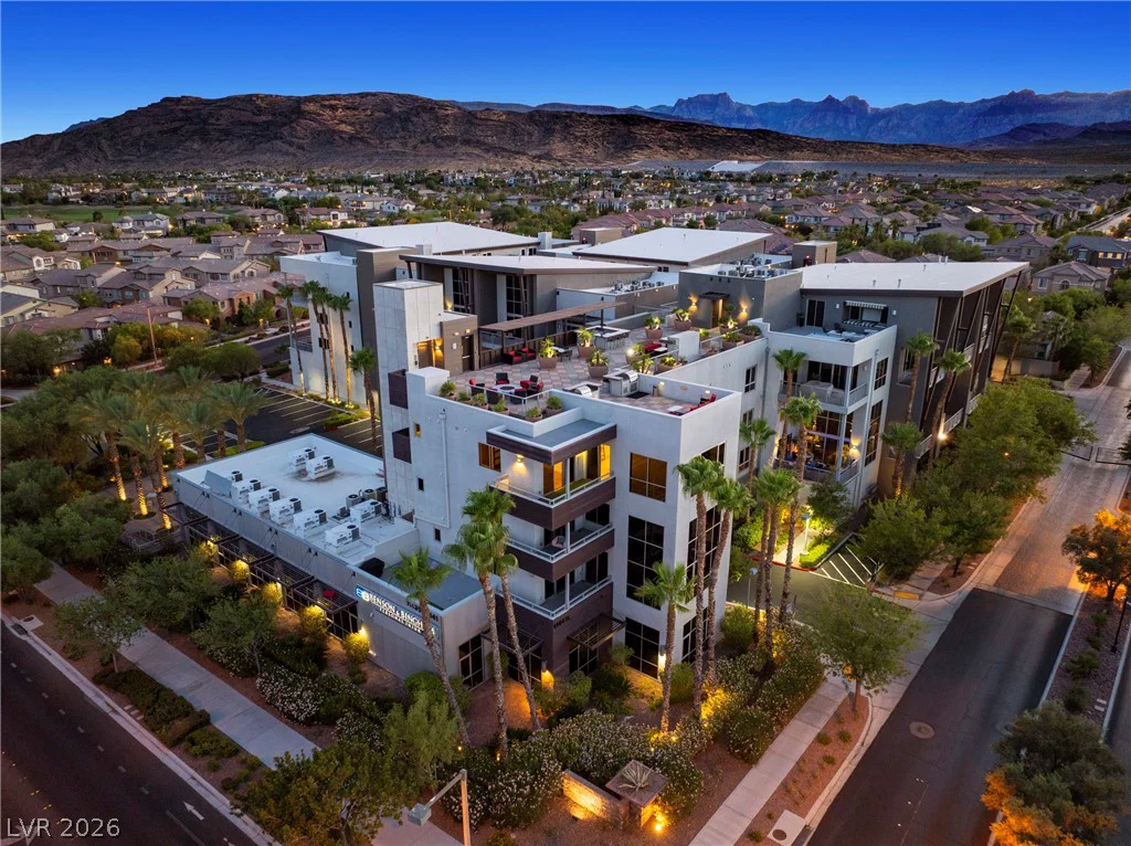 11441 Allerton Park, Las Vegas, NV 89135
